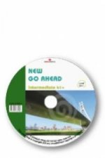 NEW GO AHEAD B1 AUDIO CD