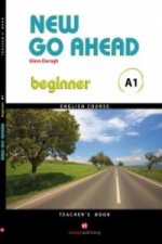 New Go Ahead A1 Beginner Teacher's book