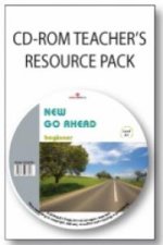 NEW GO AHEAD BEGINNER A1 (CD)