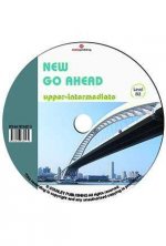 NEW GO AHEAD B2 AUDIO CD