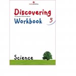 Discovering Science 5 - Workbook