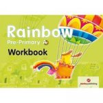 Rainbow - Preschool - Level A - Workbook