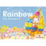 Rainbow - Preschool - Level B - STUDENT