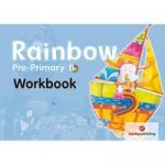 Rainbow - Preschool - Level B - Workbook