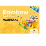 Rainbow - Preschool - Level C - Workbook