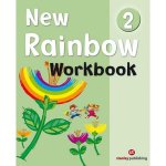 New Rainbow - Level 2 - Workbook