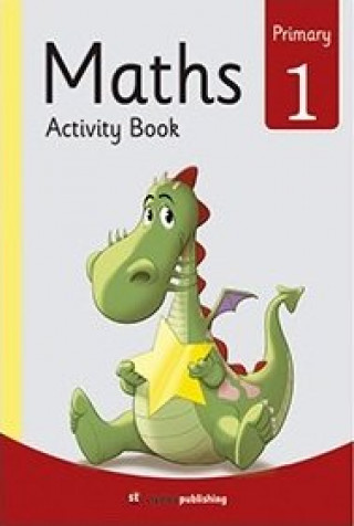 Maths 1 Activity Book