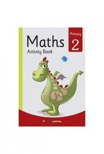 Maths 2 Activity Book