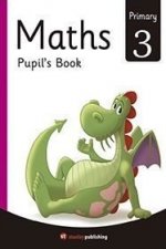 Maths 3 Pupil Book