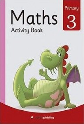 Maths 3 Activity Book