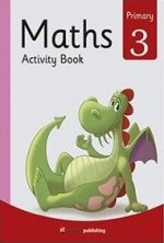 Maths 3 Activity Book