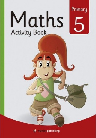 Maths 5 Activity Book