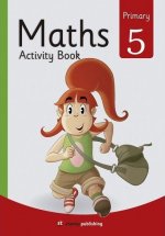 Maths 5 Activity Book