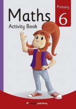 Maths 6 Activity Book