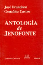 Antolog­a de Jenofonte