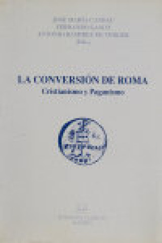 CONVERSION DE ROMA, LA