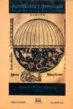 Astronom­a y astrolog­a