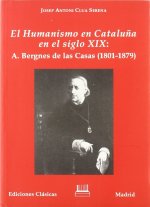 HUMANISMO EN CATALUÑA EN EL S-XIX