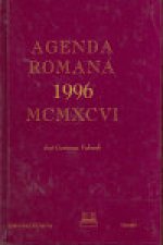 AGENDA ROMANA 1996
