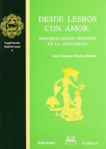 Desde Lesbos con amor