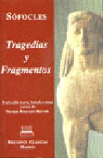 TRAGEDIAS Y FRAGMENTOS