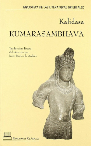 KUMARASAMBHAVA