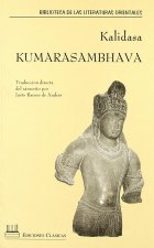 KUMARASAMBHAVA