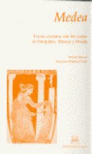 MEDEA. FIESTA ESCENICA CON LOS TEXTOS