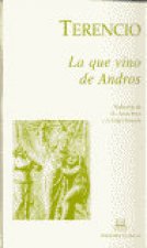 QUE VINO DE ANDROS, LA