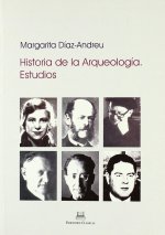 HISTORIA DE LA ARQUEOLOGIA EN ESPAÑA