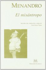 MISANTROPO, EL