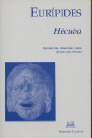 EURIPIDES. HECUBA