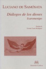 LUCIANO DE SAMOSATA. DIALOGOS