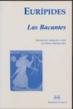 BACANTES