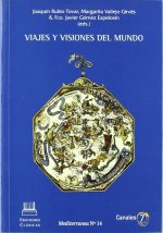 VIAJES Y VISIONES DEL MUNDO