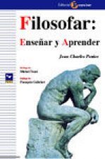 Filosofar: enseñar y aprender