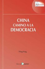 China camino a la democracia