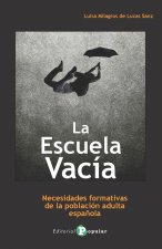 LA ESCUELA VACIA