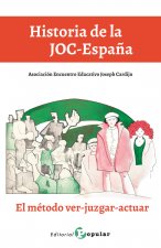 HISTORIA DE LA JOC ESPAÑA