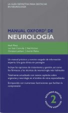 MANUAL OXFORD DE NEUROLOGIA