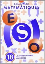 CUADERNO MATEMATIQUES 18 ESO (CATALAN) NADMAT0ESO