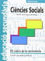VALORS DE LA CONVIVENCIA