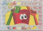 PUZZLE ESCOLAR