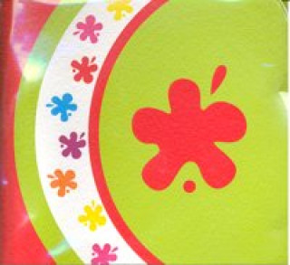 CUENTO ESPUMA COLORES