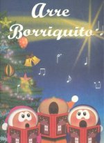 ARRE BORRIQUITO
