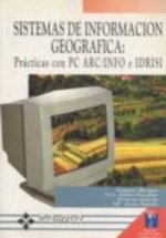 SISTEMAS INFORMACION GEOGRAFICA RAMA