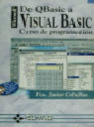DE QBASIC A VISUAL BASIC CURSO PROGRAM.