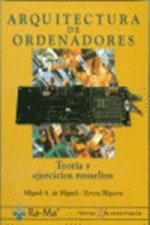 ARQUITECTURA ORDENADORES TEOR.Y EJERCICIOS