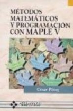 METODOS MATEMATICOS PROGR.MAPLE V