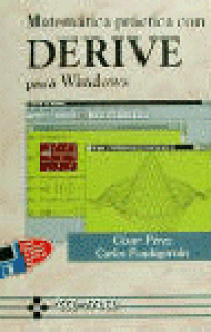 MATEMATICA PRACTICA CON DERIVE WINDOWS